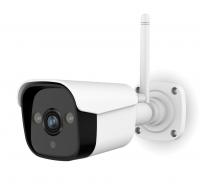 智能户外高清摄像机